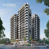 Vitoria Heights Jahangirabad,Surat 2 BHK  ₹ 45.7 Lac Kunal Patel